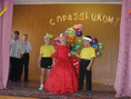 Маленькие звёздочки