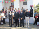 Слово выпускникам
