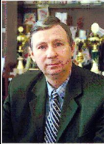 Коропниченко Леонид