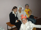 Вторая ступень