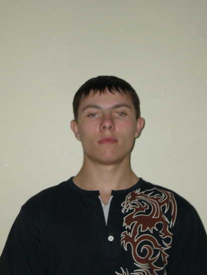 Авгусяк Александр
