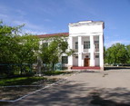 Новая школа