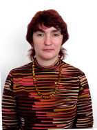 Слепцова Анна  Алексеевна