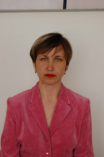 Уварова  Елена  Михаловна