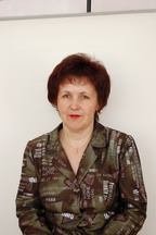 Юренкова  Людмила  Евгеньевна