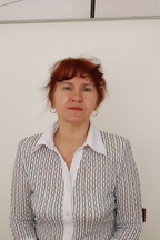 Черин  Любовь  Михаловна