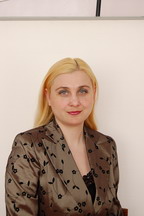 Останина  Светлана  Александровна